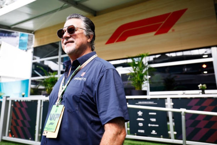 The president of Formula 1&rsquo;s governing body has insisted that wannabe grid team Andretti should buy an existing team rather than continuing to introduce a new outfit to the paddock.