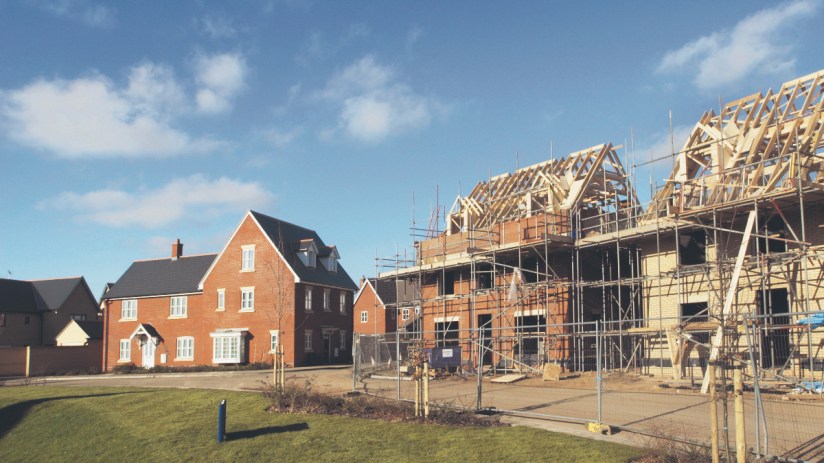 Reform of the planning system could Labour deliver growth in the UK, economists have said.