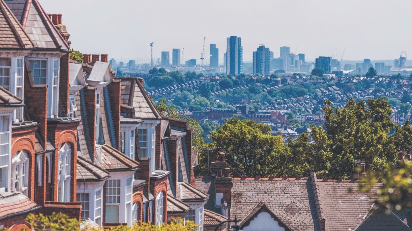 Up to one million additional homes will be required to accommodate growing rental demand by 2031