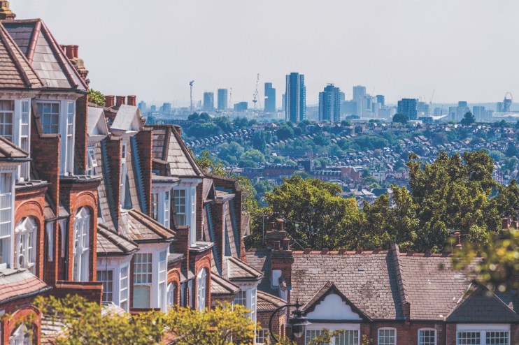 Up to one million additional homes will be required to accommodate growing rental demand by 2031