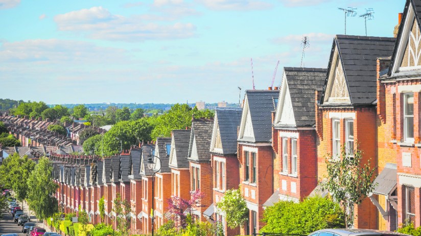 Savills recorded a profit uptick despite a slowdown in sales