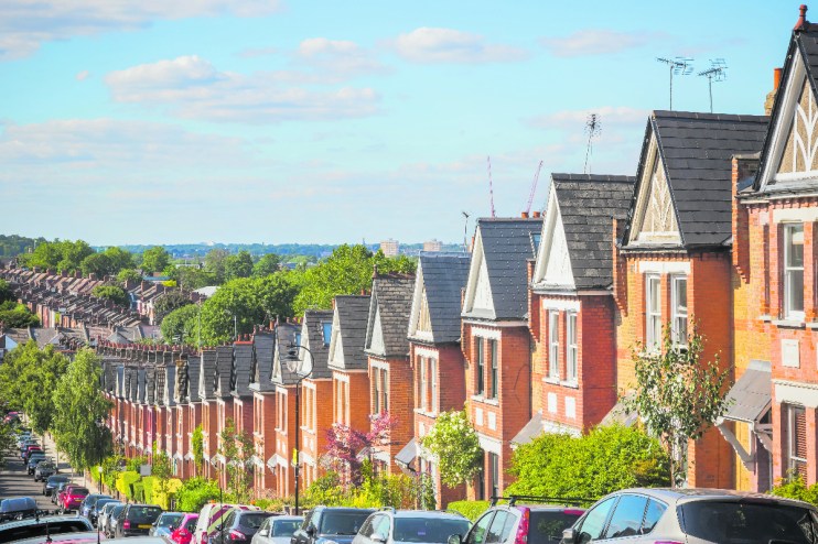 Savills recorded a profit uptick despite a slowdown in sales