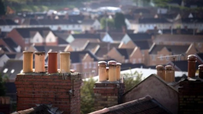 Homeowners in particular have felt the crunch