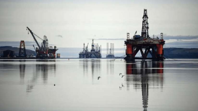 Petrofac has released its full year results.