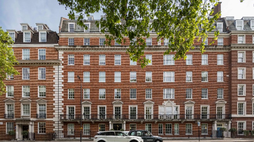 Capital gains tax is not currently charged on primary residences. (Credit Beauchamp Estates)