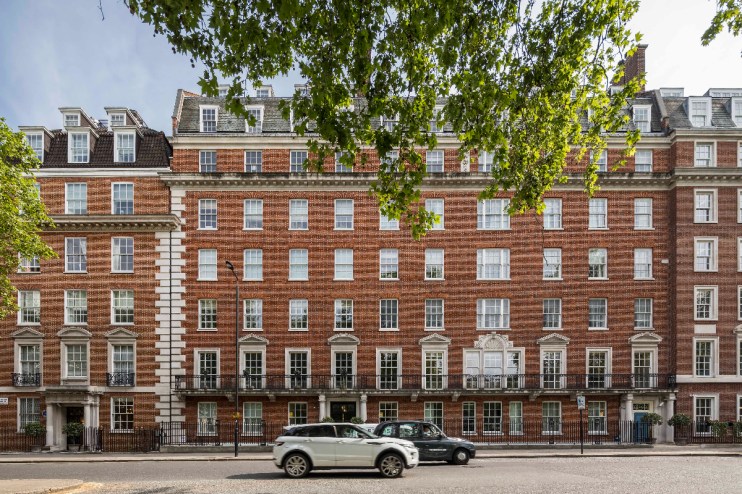 Capital gains tax is not currently charged on primary residences. (Credit Beauchamp Estates)