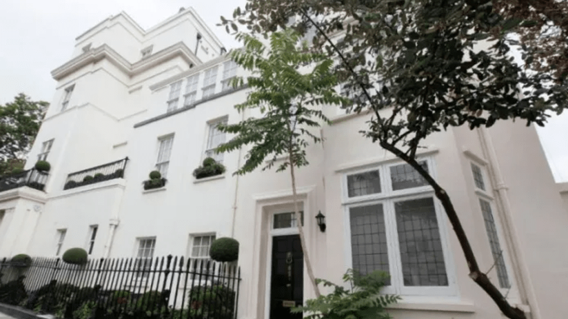 Abrdn Property Income fund voted to shutter earllier this year.