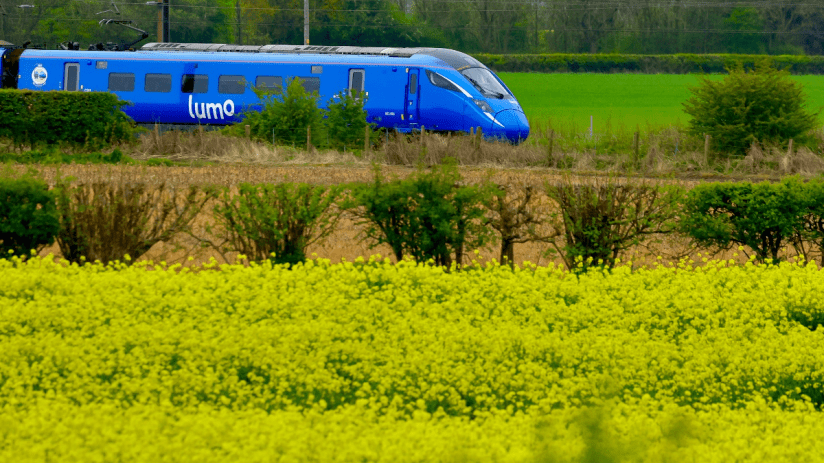 Open access is viewed as a success story by many in the railway industry for its ability to stimulate competition and demand.