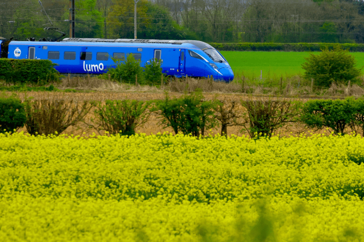 Open access is viewed as a success story by many in the railway industry for its ability to stimulate competition and demand.