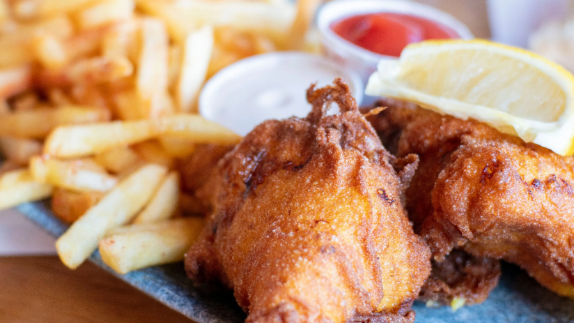 Marston's has cashed in on cheap and cheerful classic pub grub (Photo by Andy Wang on Unsplash)