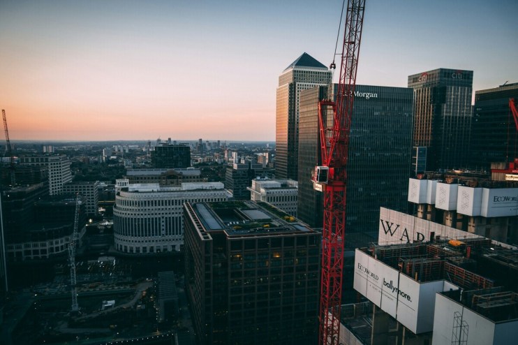 JP Morgan in English legal battle with its European joint venture Viva Wallet