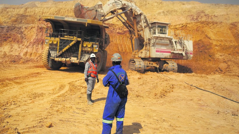Anglo American is set to move its headquarters to Canada