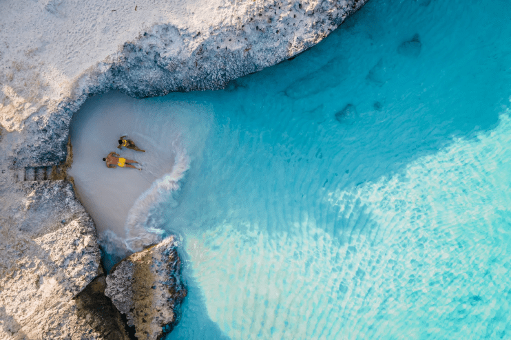 Global travel has peaked nearly five years after the pandemic decimated the industry.