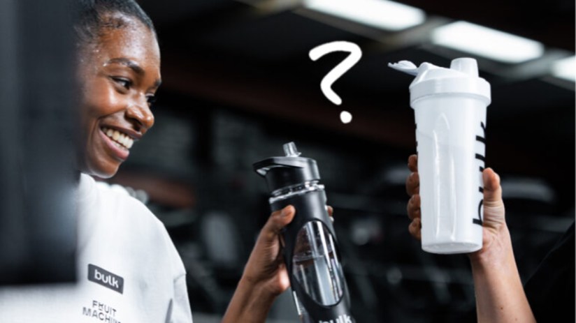 Bulk said sales across its range of protein shakes, creatine and products for skin and nails were up 94 per cent, as the company ramps up its presence on TikTok to attract wellness obsessed Gen Z shoppers.