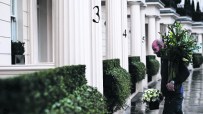 The has been a sharp jump in super-prime homes available to by this year
