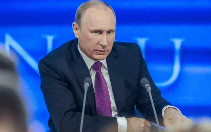Sir Keir Starmer has insisted the UK is &ldquo;not at war&rdquo; and criticised Russian leader Vladimir Putin for his &ldquo;irresponsible rhetoric&rdquo;.