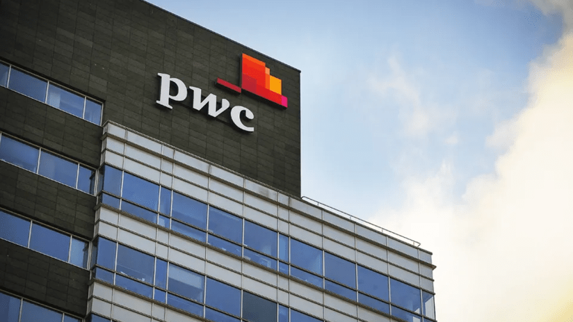 PwC UK group delivers revenue of &pound;6.35bn