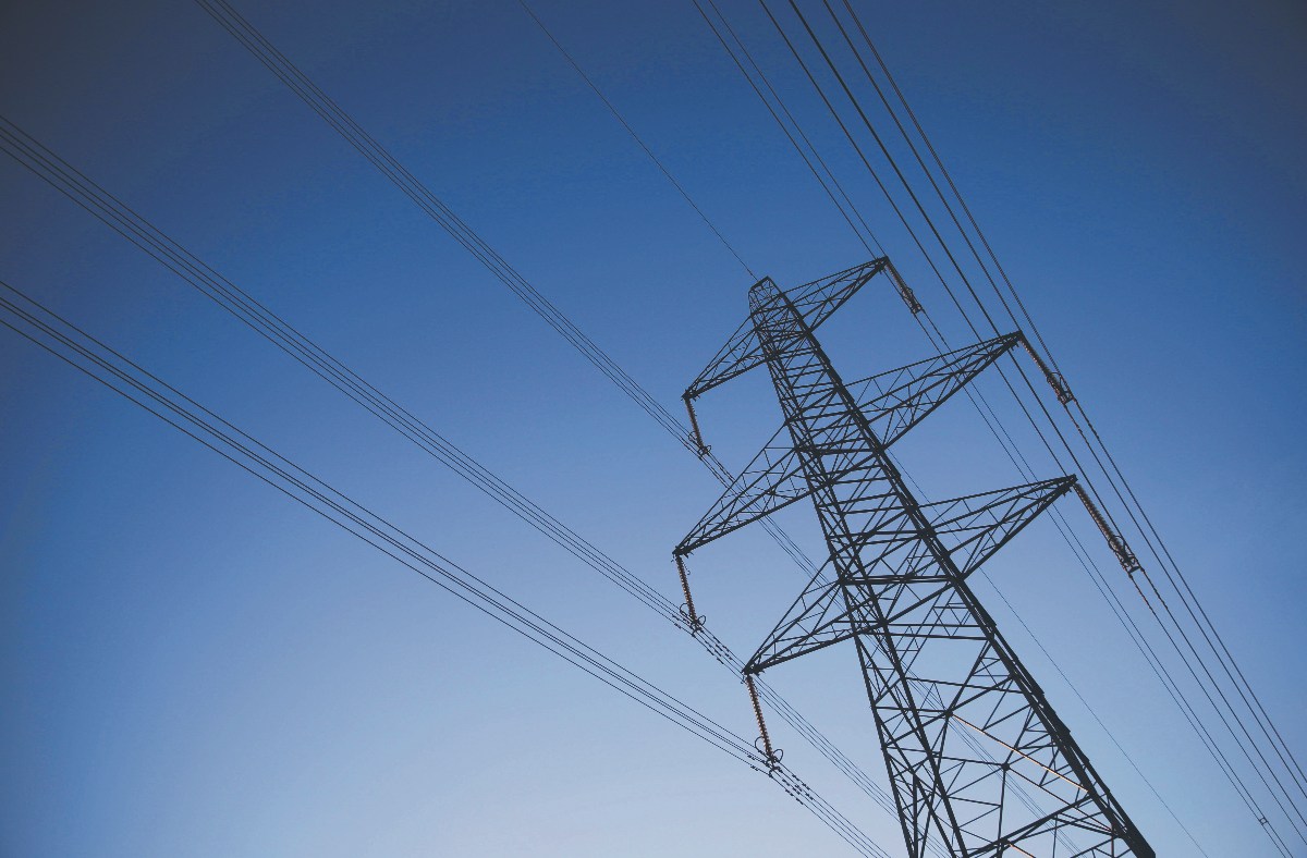 UK industrial electricity prices are the highest in the G7 and 46 per cent above the average of the International Energy Agency.