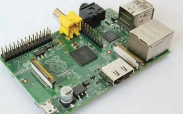In an announcement this morning, Raspberry Pi confirmed that its shares had been priced at &pound;2.80, giving it a market capitalisation of around &pound;541.6m.