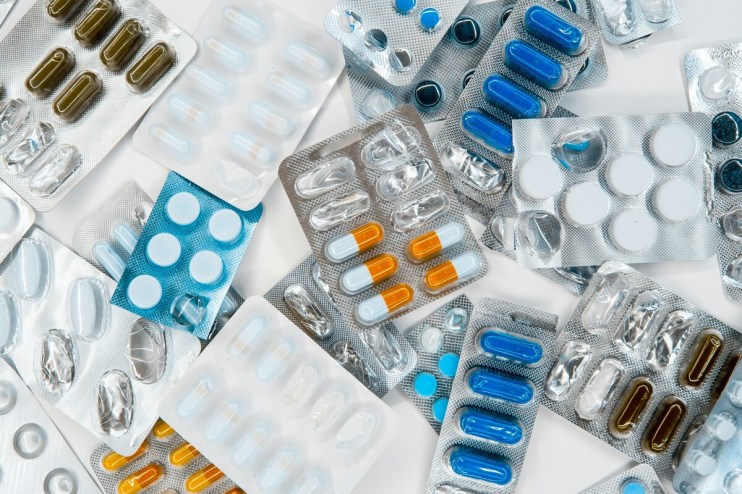 Tribunal reverses CMA &pound;35m fine against anti-nausea pharmas