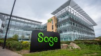 Newcastle-based Sage began has kicked off a &pound;400m share buyback.