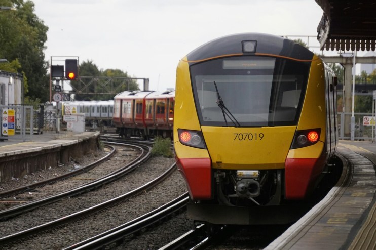 SWR will come under state ownership in May, followed by C2C and Greater Anglia in July and autumn 2025, respectively.