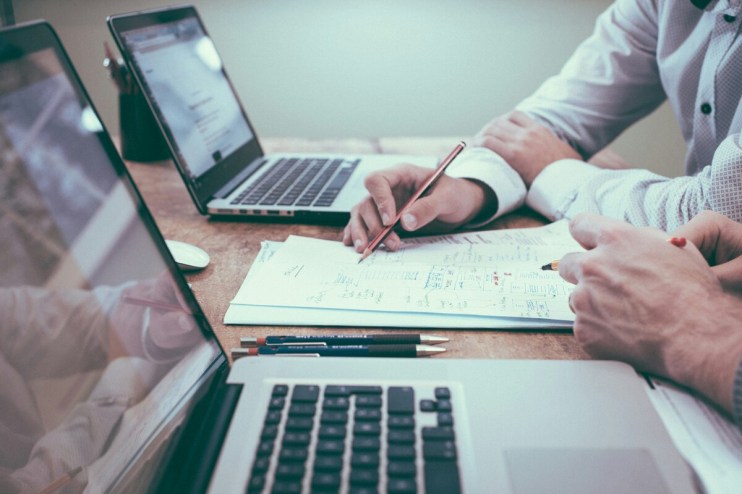 Crowe UK hit with &pound;144,000 sanction over audit failings