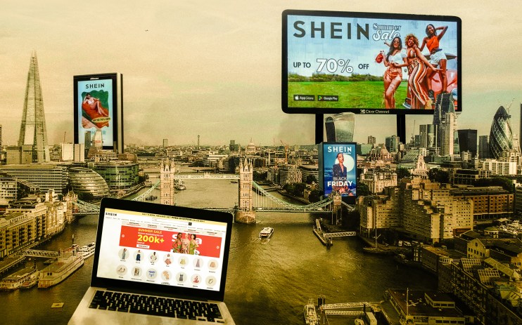 Reports of Shein listing have divided Canada