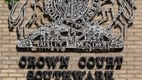 Southwark Crown Court building, where SFO dropped charges in London Mining bribery case after a decade-long investigation