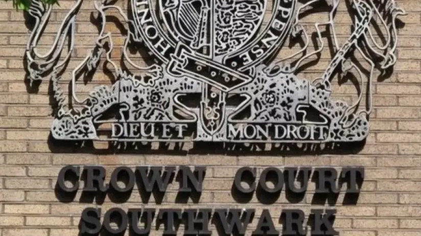 Southwark Crown Court building, where SFO dropped charges in London Mining bribery case after a decade-long investigation