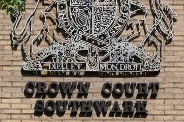 Southwark Crown Court building, where SFO dropped charges in London Mining bribery case after a decade-long investigation