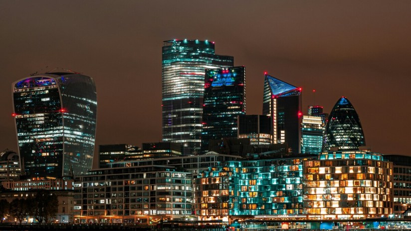 Hedge fund Eisler Capital hit with legal challenge by London specialist headhunter