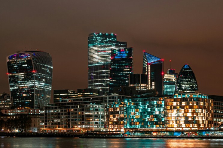Hedge fund Eisler Capital hit with legal challenge by London specialist headhunter