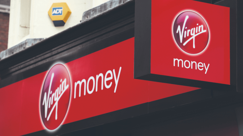 Virgin Money is set to be acquired by Nationwide for &pound;2.9bn (Photographer: Chris Ratcliffe/Bloomberg via Getty Images)