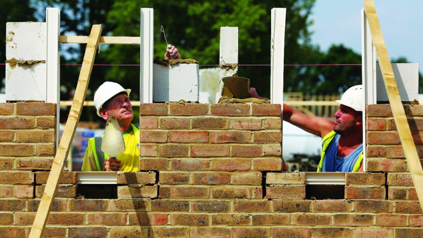 Analysts at Peel Hunt have estimated that a Bellway-Crest merger could generate savings of &pound;25-30m due to enhanced buying power.