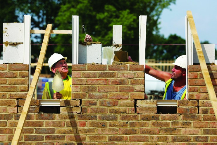 Analysts at Peel Hunt have estimated that a Bellway-Crest merger could generate savings of &pound;25-30m due to enhanced buying power.