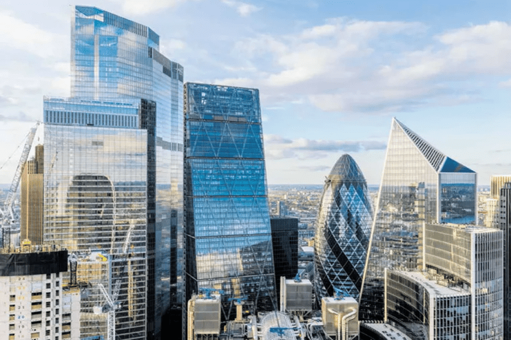 Secure Trust's deposits hit a record high.