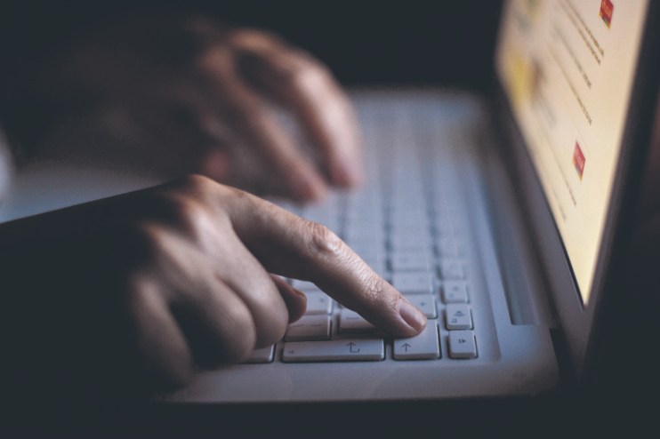 UK fintech firms have highlighted a surge in fraud according to a new report.