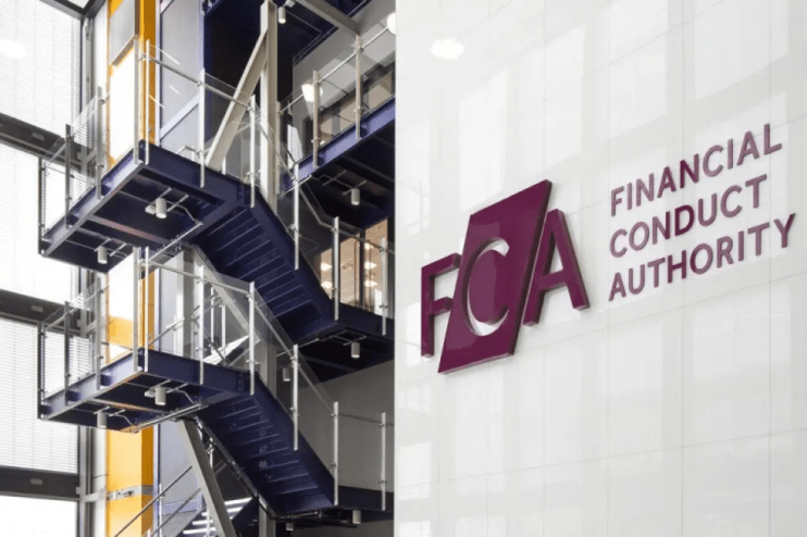 The FCA&rsquo;s investigation into the case is ongoing. 