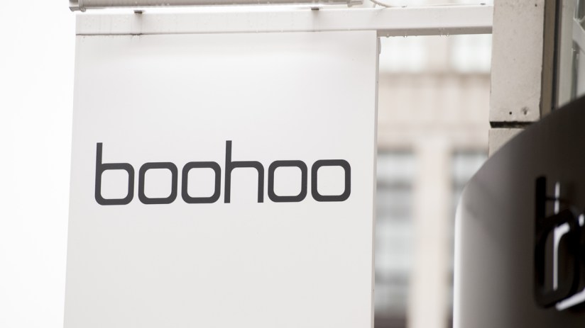 Mike Ashley's Frasers Group owns 27 per cent of Boohoo.