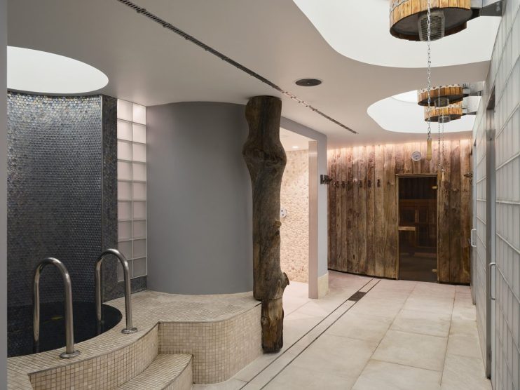While Banya No1 Chiswick&rsquo;s approach may not cater to traditional spa expectations, the London banya experience promises revitalisation and a distinctly memorable experience
