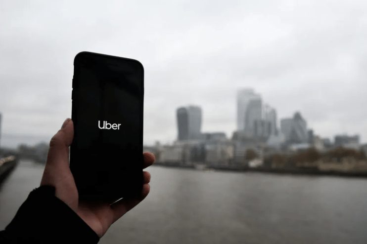 Recent filings with Companies House reveal that Uber has listed &pound;631m in VAT paid to HMRC in 2023 as a debt it expects to reclaim.