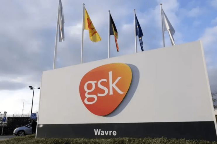 The Arexvy vaccine from GSK generated &pound;1.2bn in sales last year.