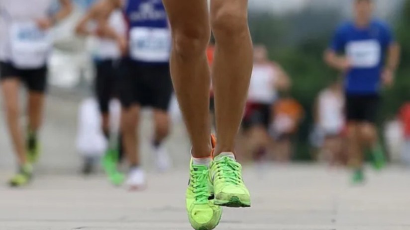 Decathlon UK sells sports gear