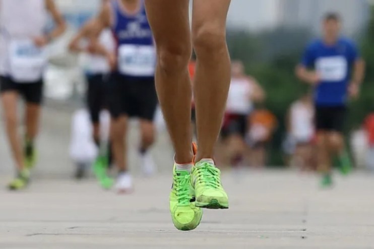 Decathlon UK sells sports gear