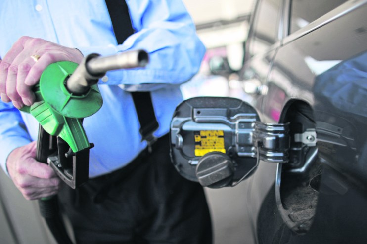 The RAC has attacked retailers for hiking petrol prices