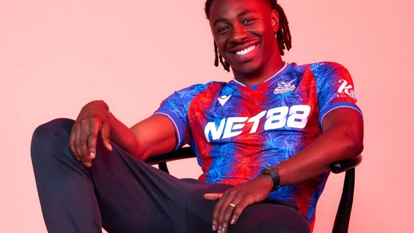 Questions are swirling around Crystal Palace&rsquo;s new front-of-shirt sponsor - a little-known Vietnamese gambling firm that appears to have no functioning UK website.&nbsp;