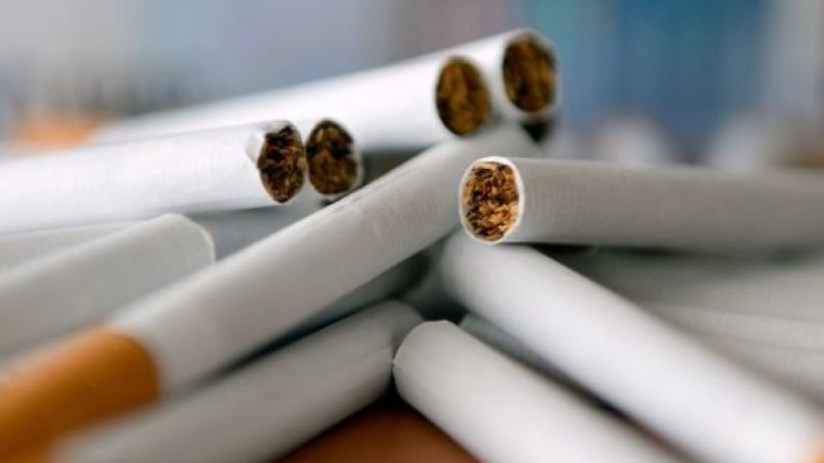BAT shares rose 2.8 per cent as the company also said it has entered into an agreement with Goldman Sachs&nbsp;for its share buyback scheme.