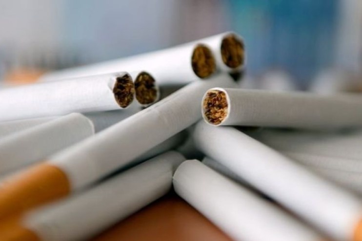 BAT shares rose 2.8 per cent as the company also said it has entered into an agreement with Goldman Sachs&nbsp;for its share buyback scheme.