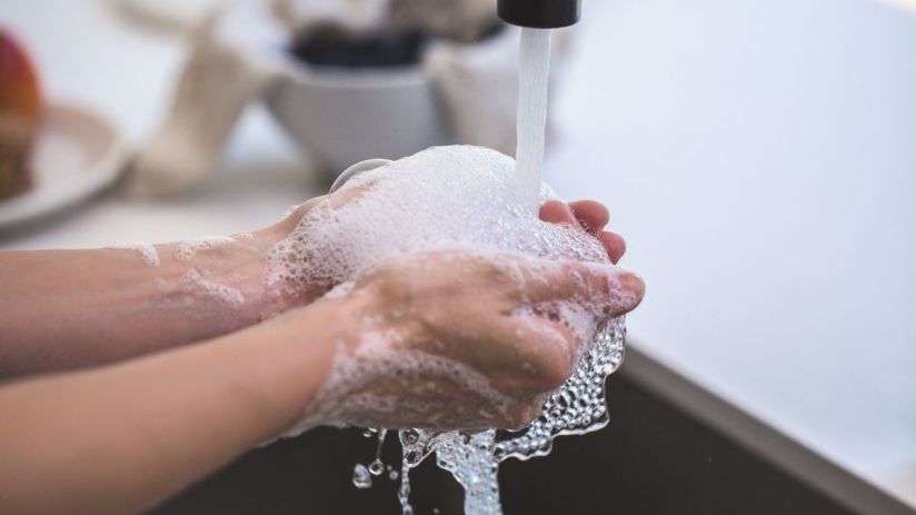 PZ Cussons makes soap